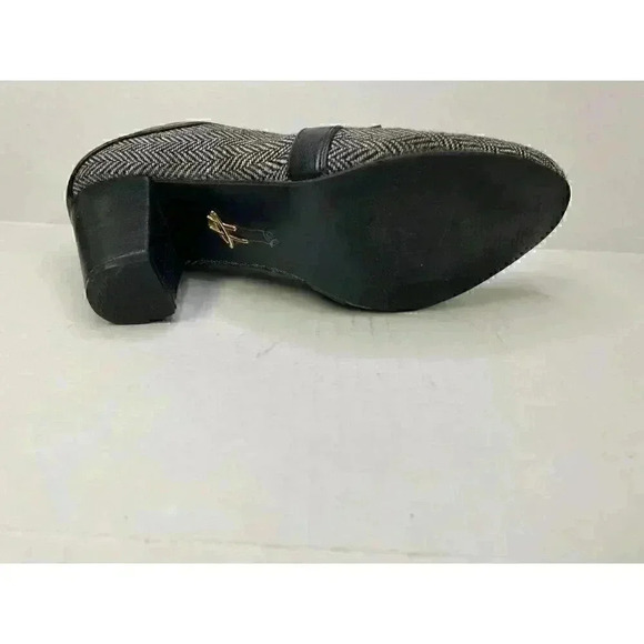 Heel booties Size: 7.5 Perfect for going out, work or special occasion - Picture 4 of 6